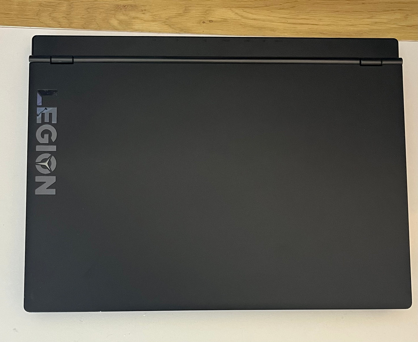 Pc portable gamer Lenovo legion- GTX 1660 ti - i5 9300h - 16go ram ddr4- 256go ssd - 1to hdd- windows 11 pro