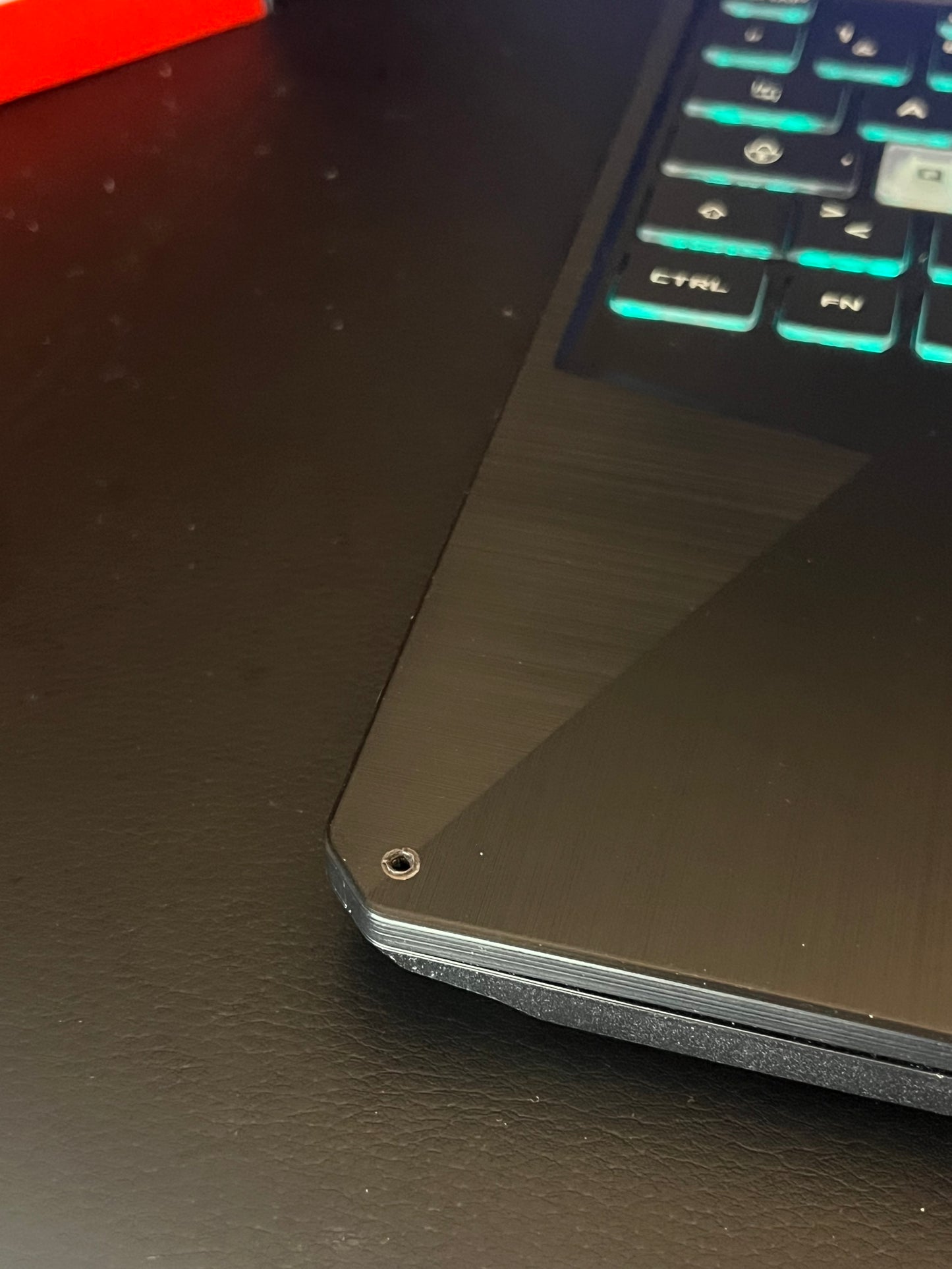 đPc portable gamer 144hz Asus Tuf - Ryzen 5 3550h - gtx 1650 - 16go ram ddr4- 500go ssd - windows 11 pro