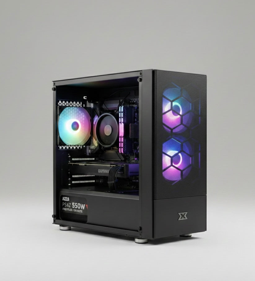 PC Gamer Tour reconditionné