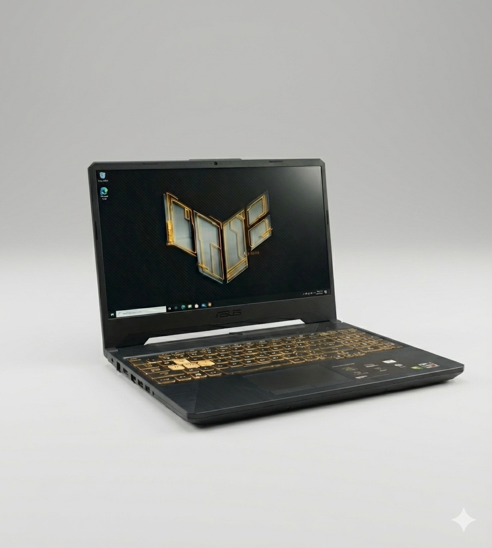 Pc Portable Gamer reconditionné