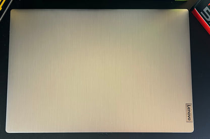 Pc Portable Lenovo 15" Windows 11 - Ryzen 5  - 12go ram ddr4 - 500go ssd