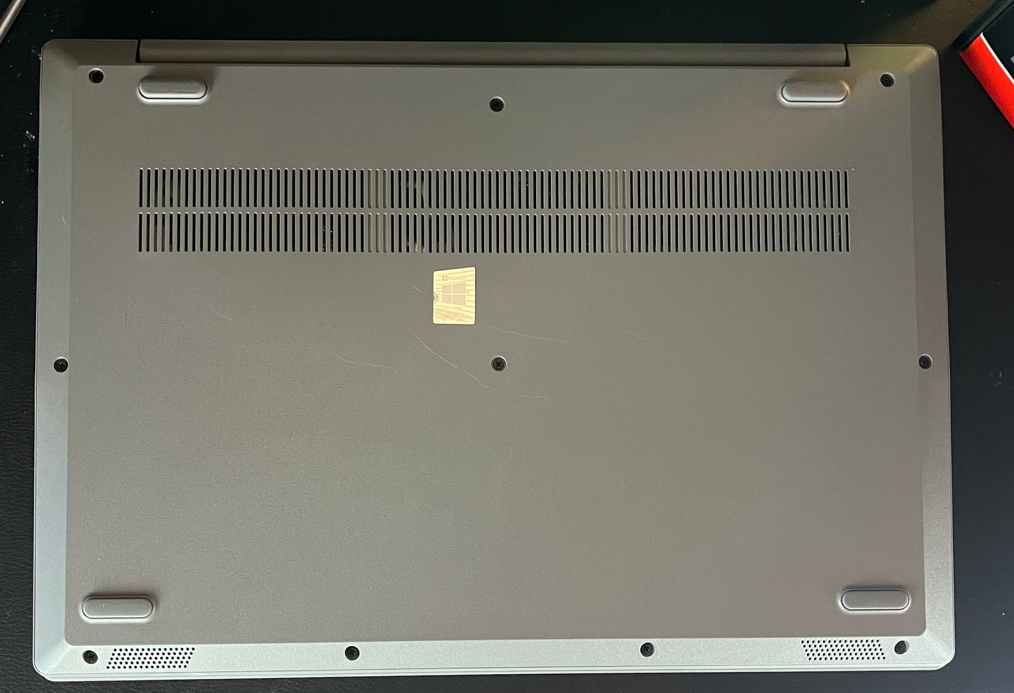 Pc Portable Lenovo 15" Windows 11 - Ryzen 5  - 12go ram ddr4 - 500go ssd