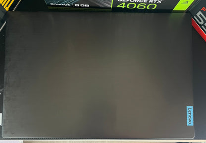 Pc portable gamer Lenovo ideapad Gaming- i5 9300h - gtx 1050 - 16go ram ddr4- 500go ssd - windows 11 pro