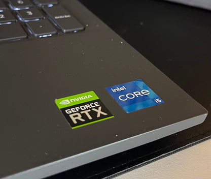 Pc Portable Dell G15 - RTX 3050 - i5 11260h - 16go ram ddr4- 500go ssd - windows 11 pro